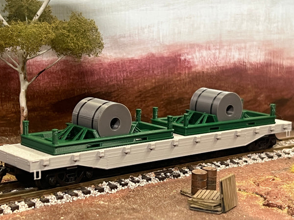 Wagon Loads & Accessories