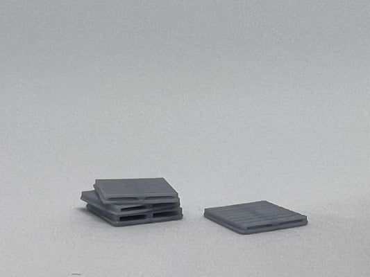 Pallets HO Scale x20